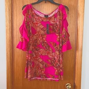 Worthington Ricki Top XL